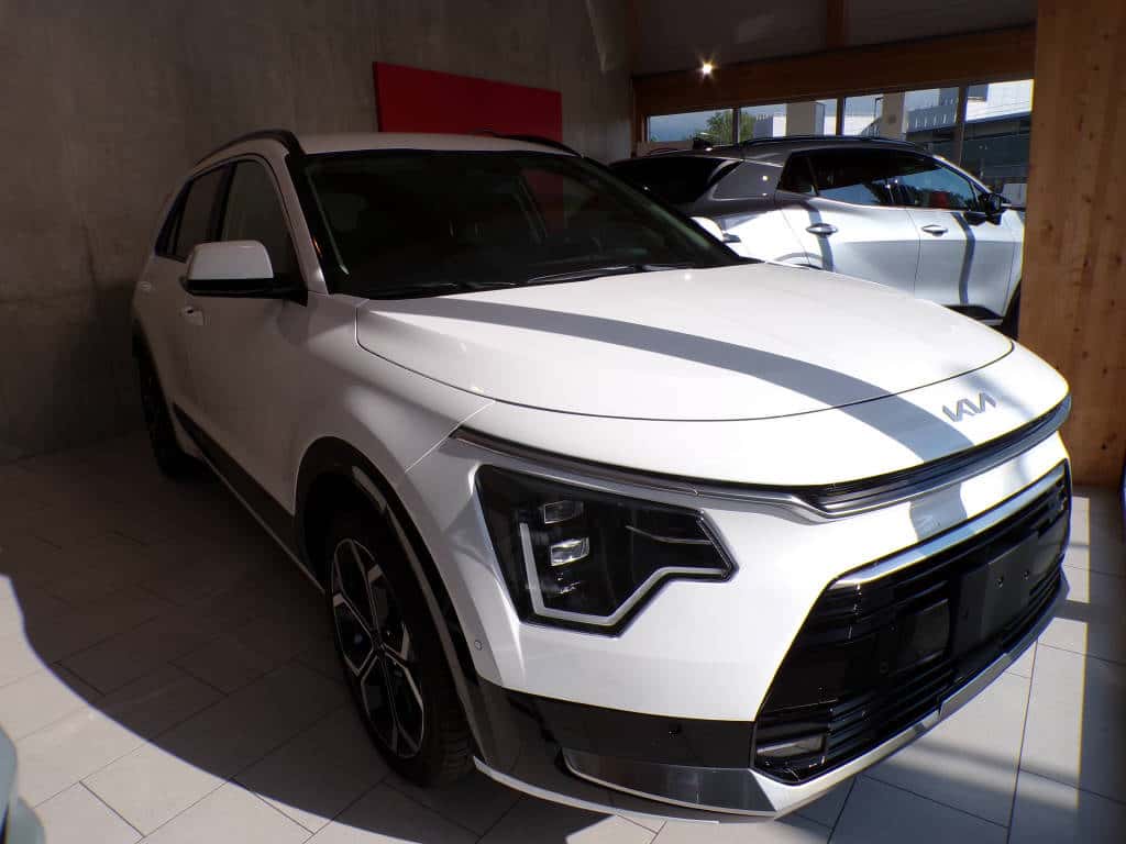 Kia Niro