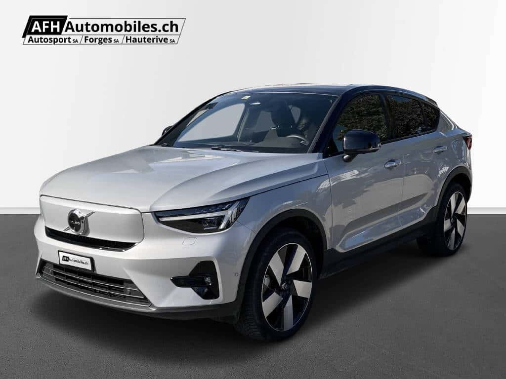Volvo C40
