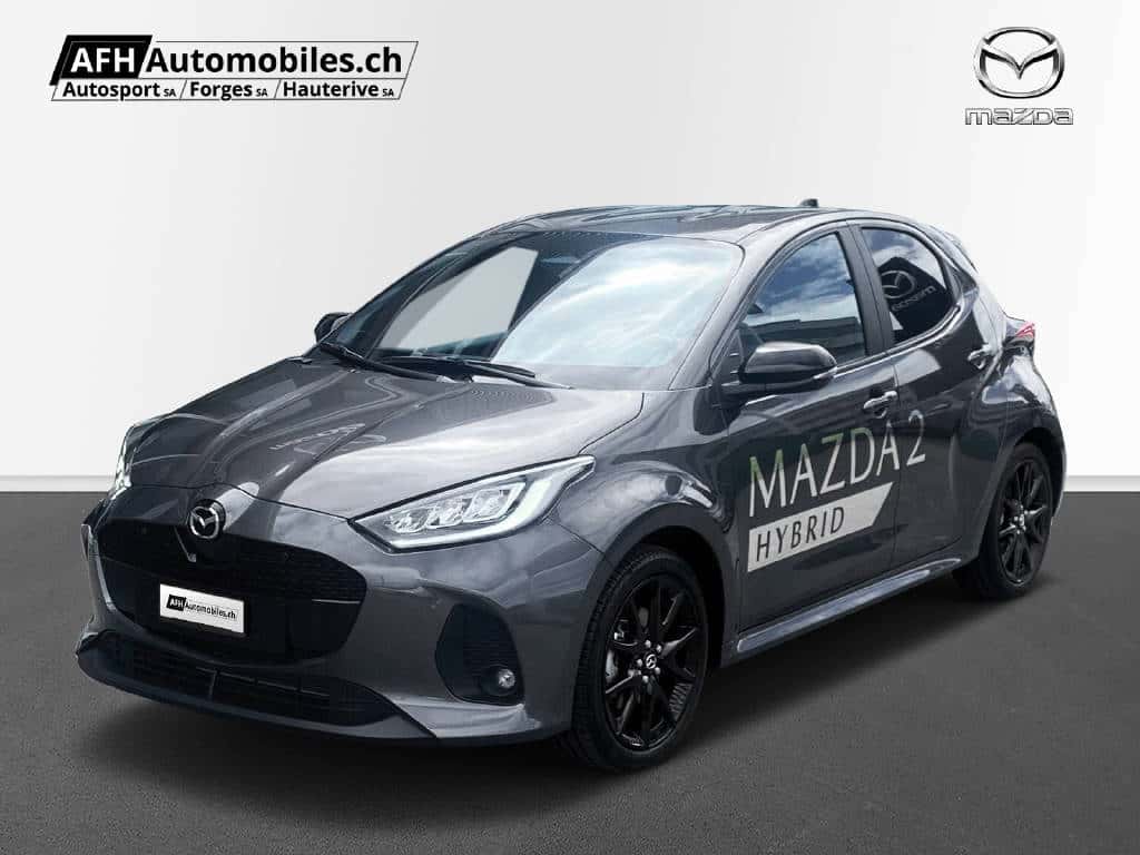 Mazda 2