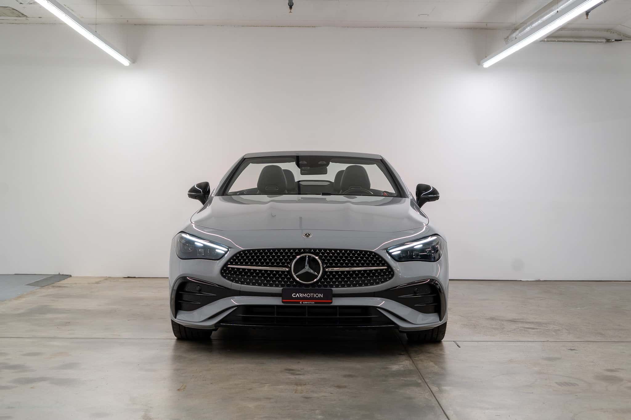Mercedes-Benz CLE