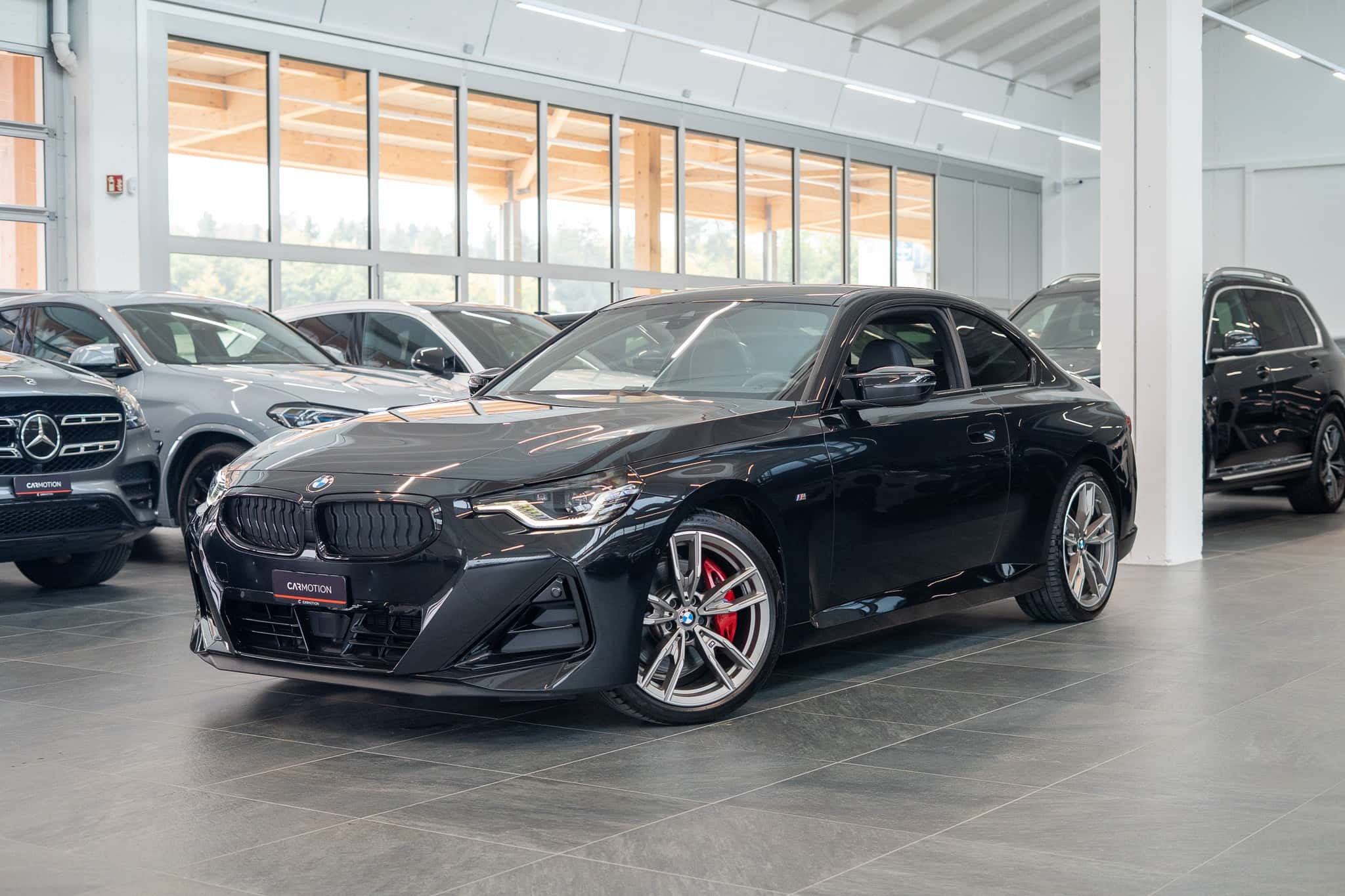 BMW 2er