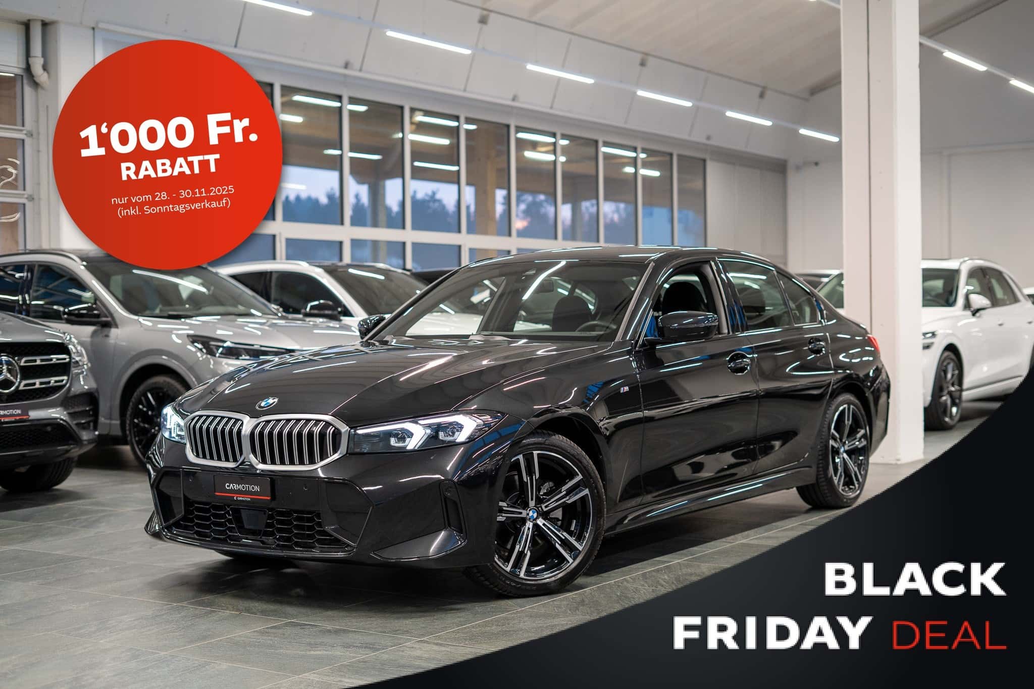 BMW 3er