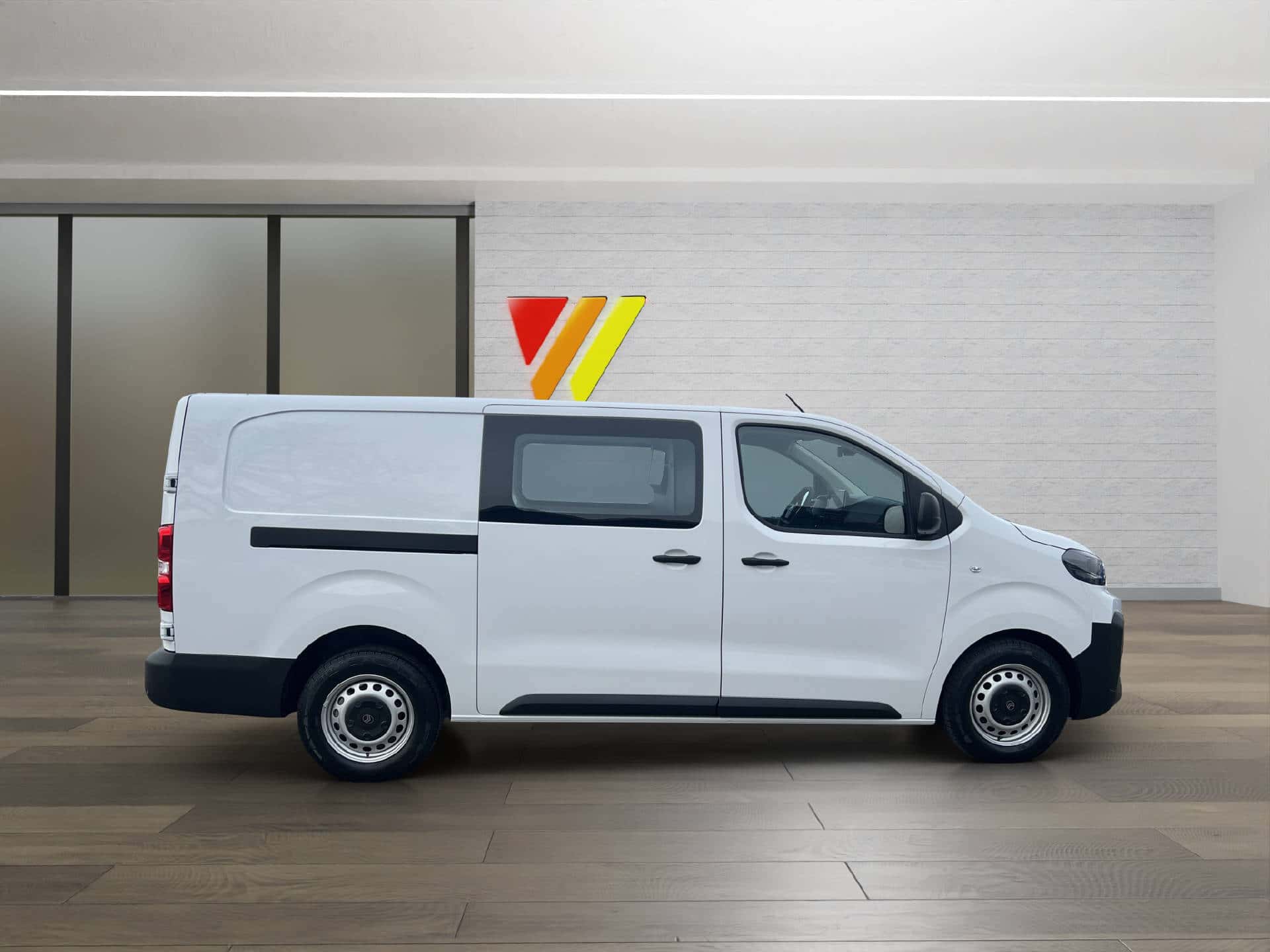 Citroën Jumpy