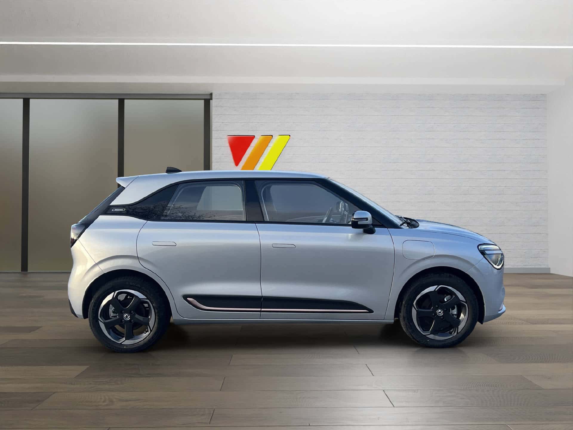 Dongfeng Box