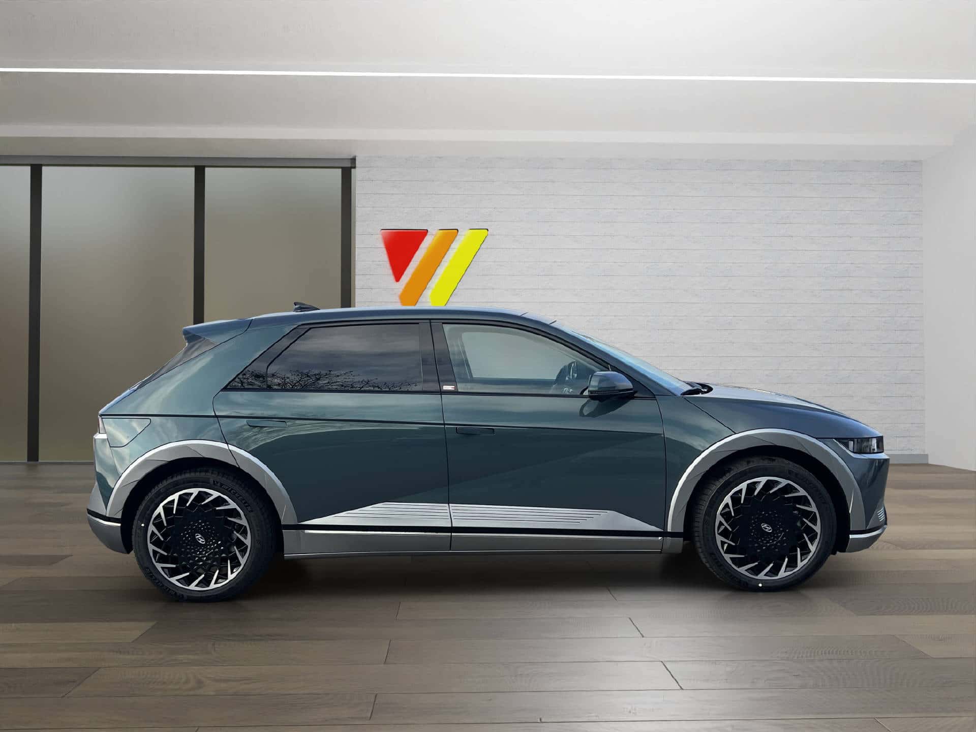Hyundai Ioniq 5