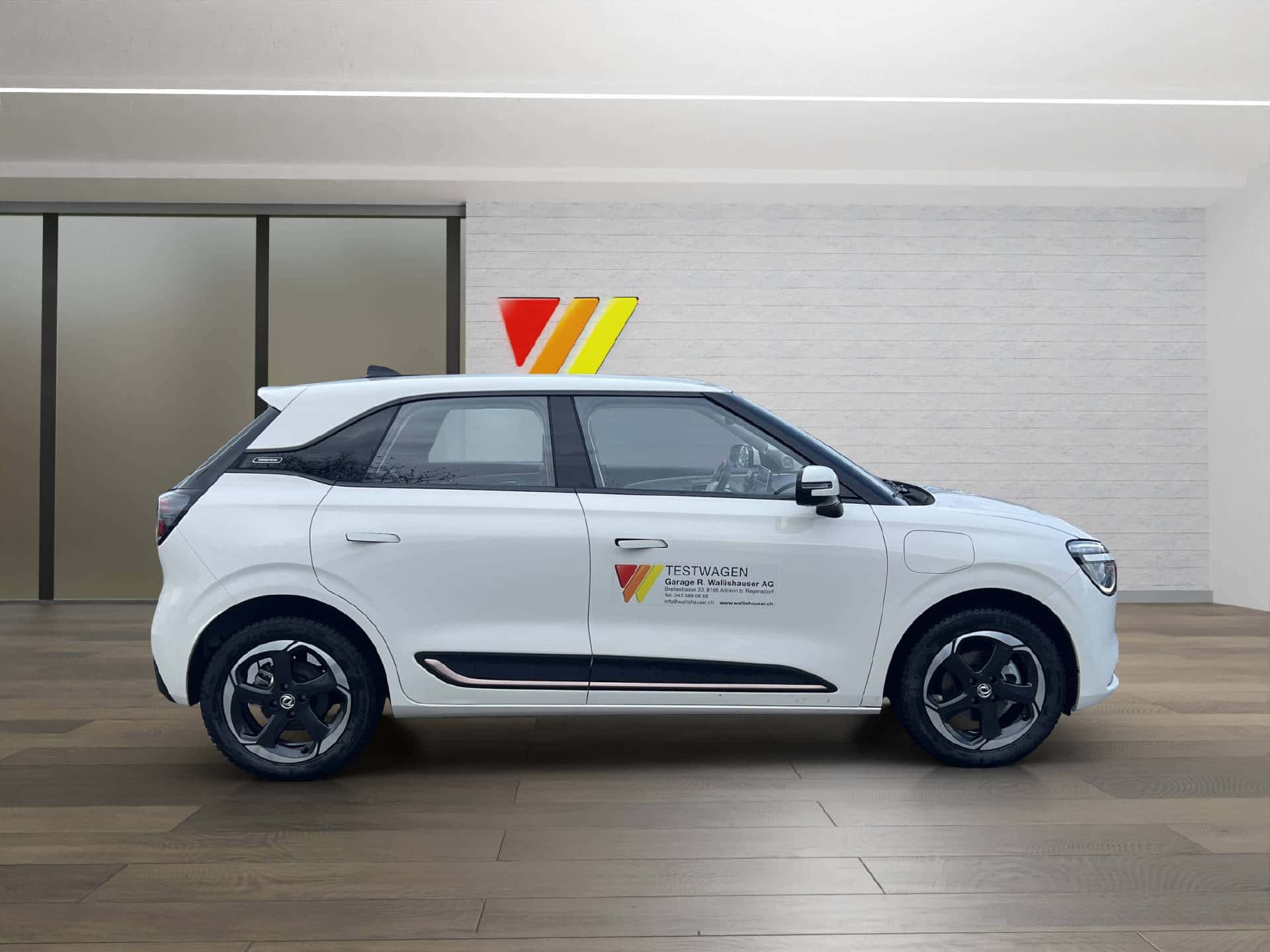 Dongfeng Box