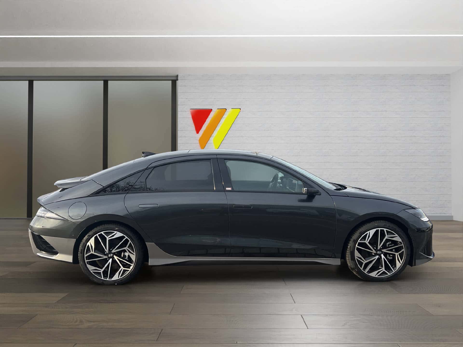 Hyundai Ioniq 6