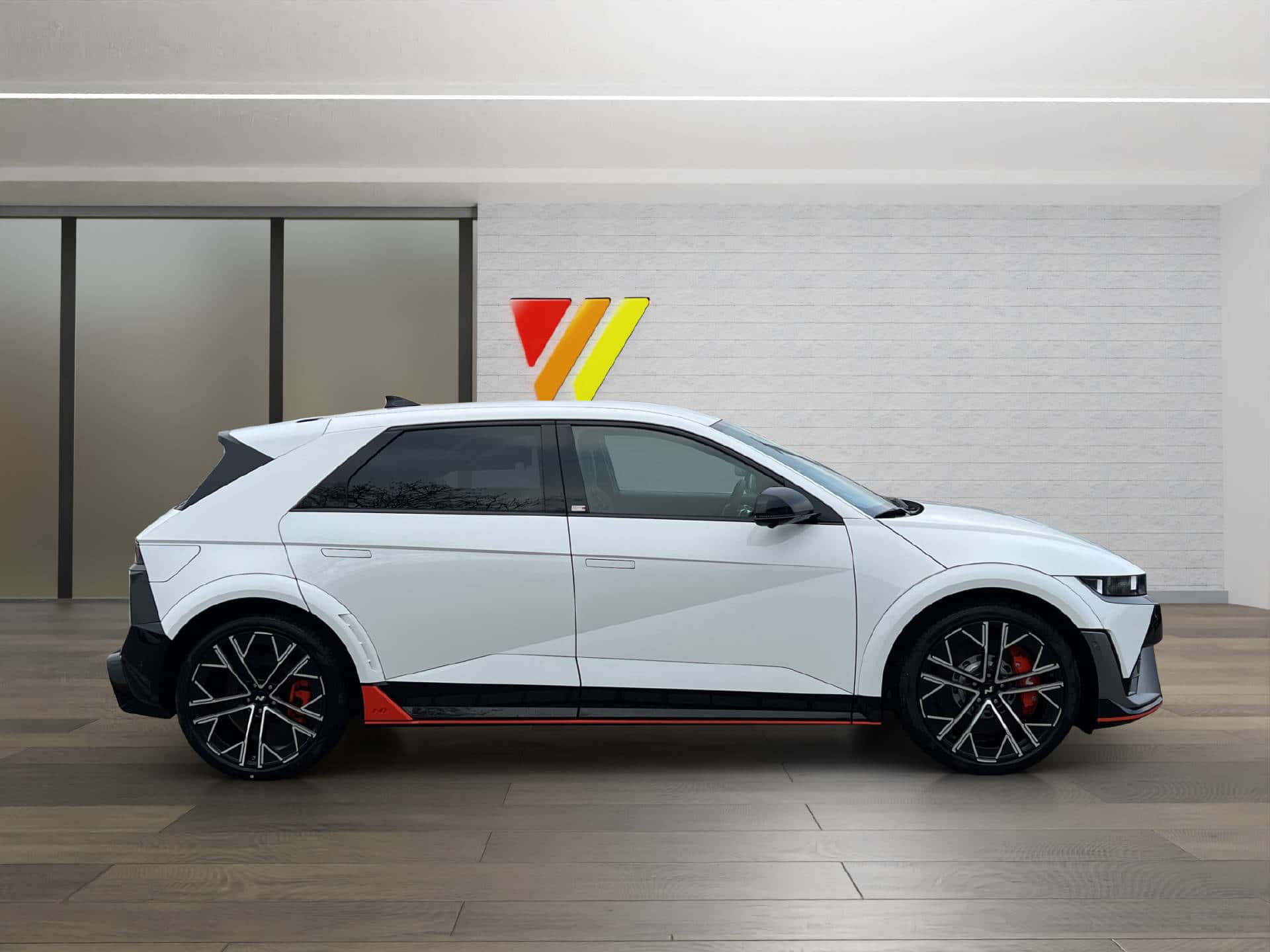 Hyundai Ioniq 5
