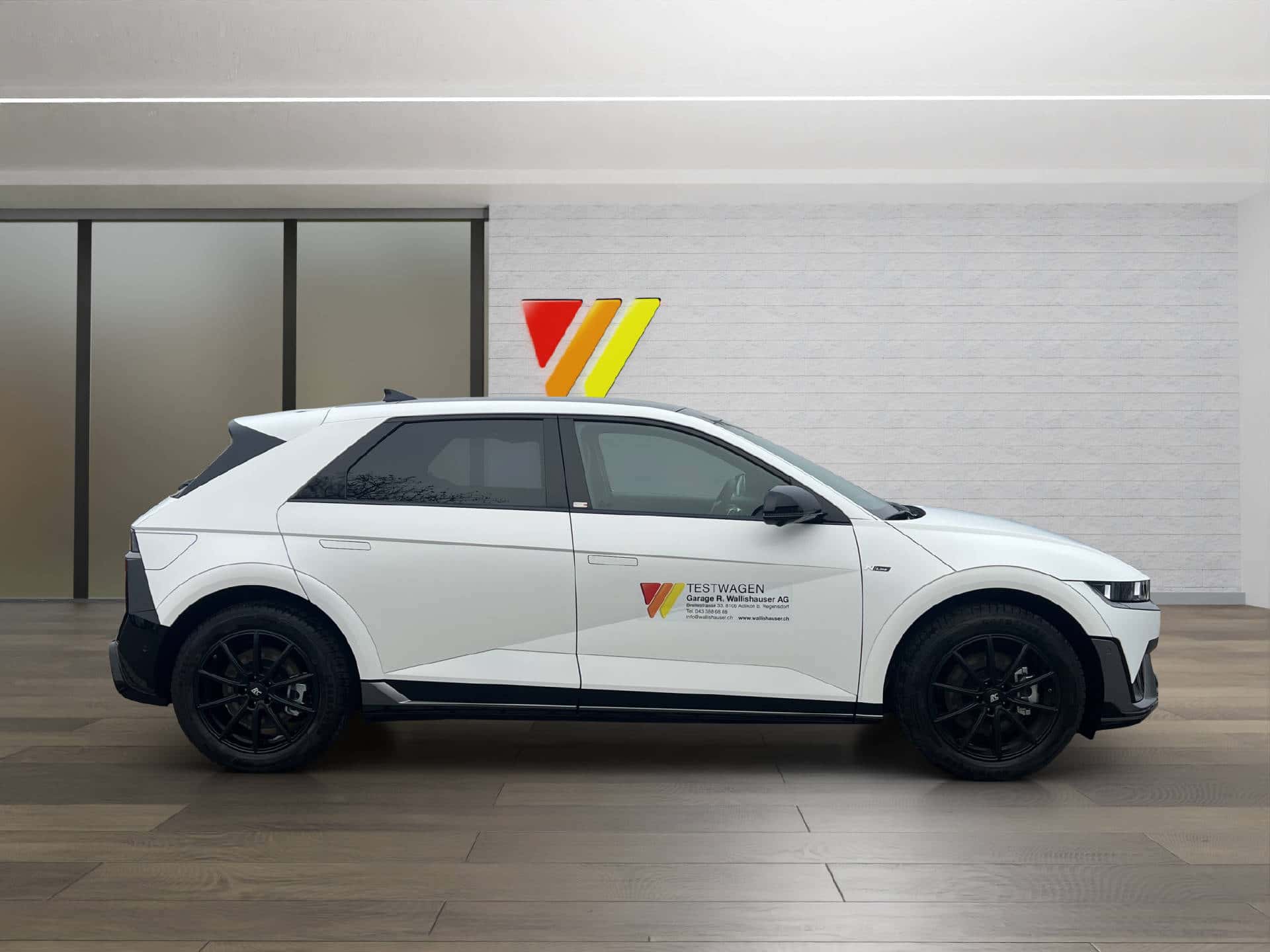 Hyundai Ioniq 5