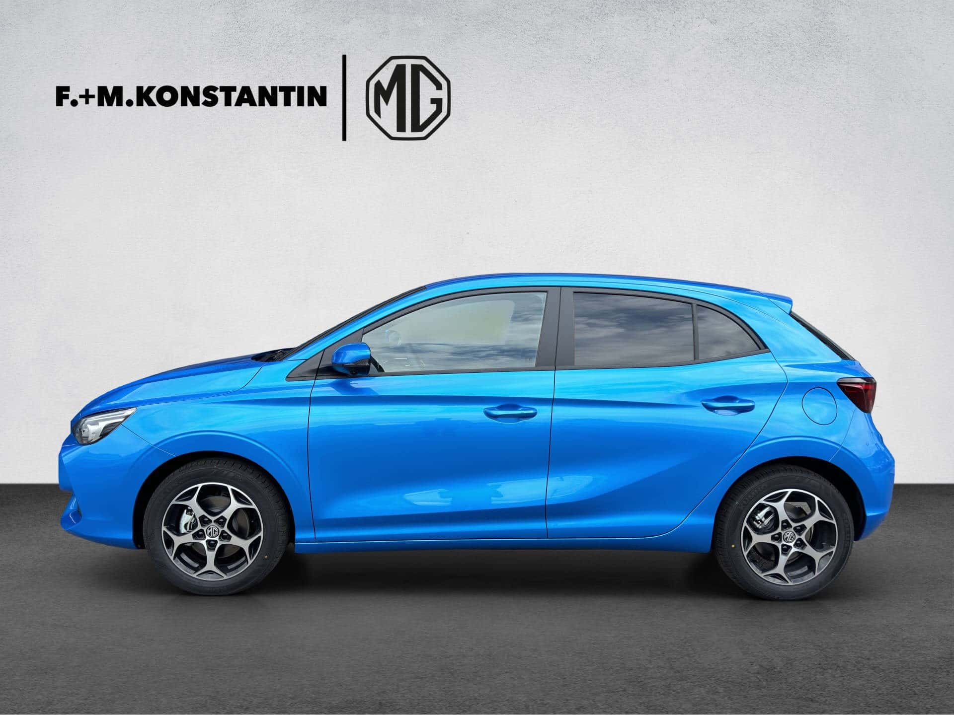 MG 3