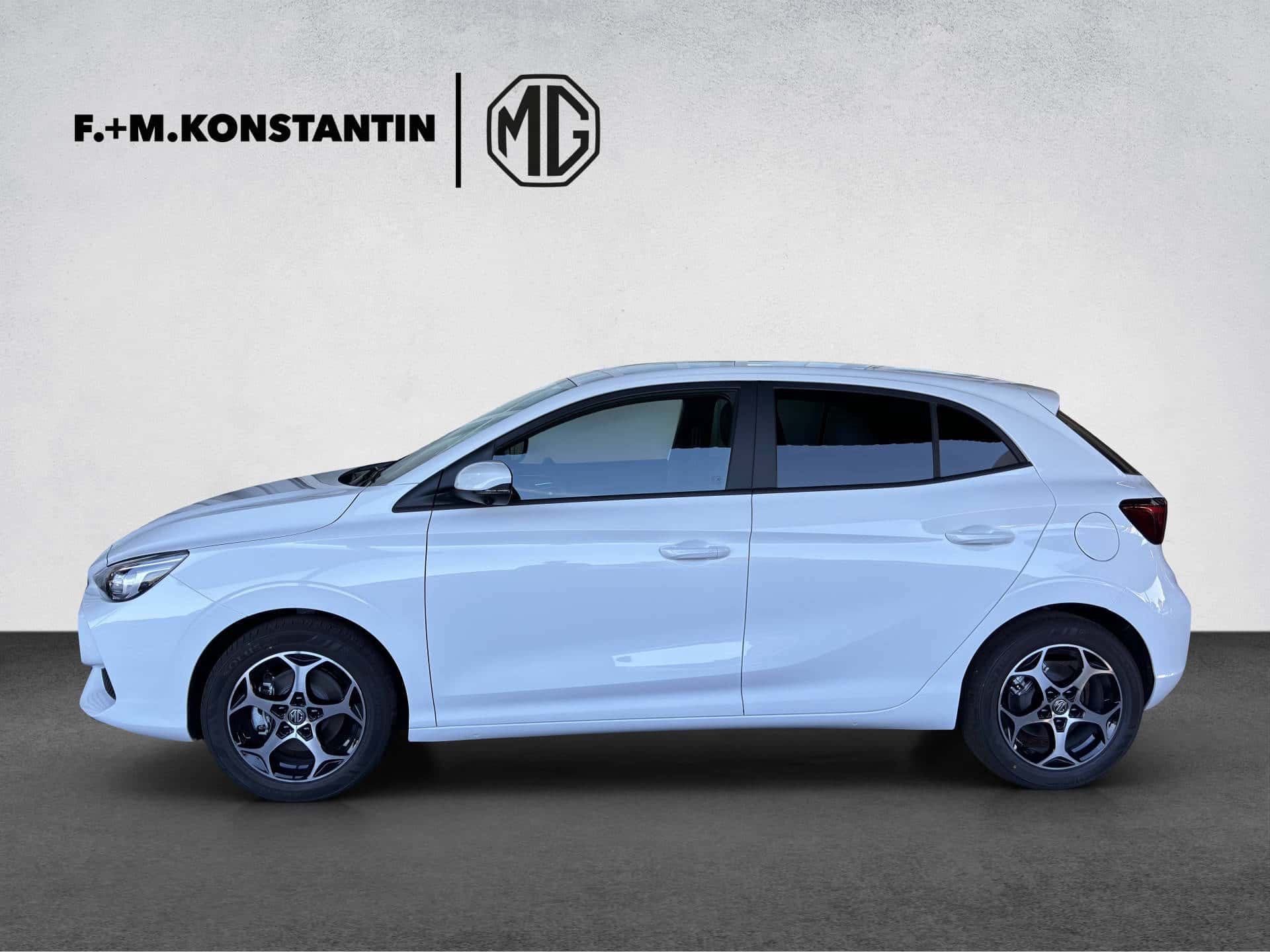 MG 3