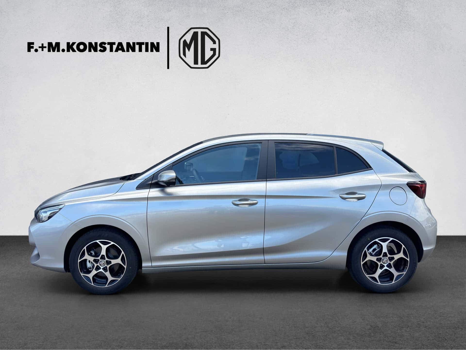 MG 3