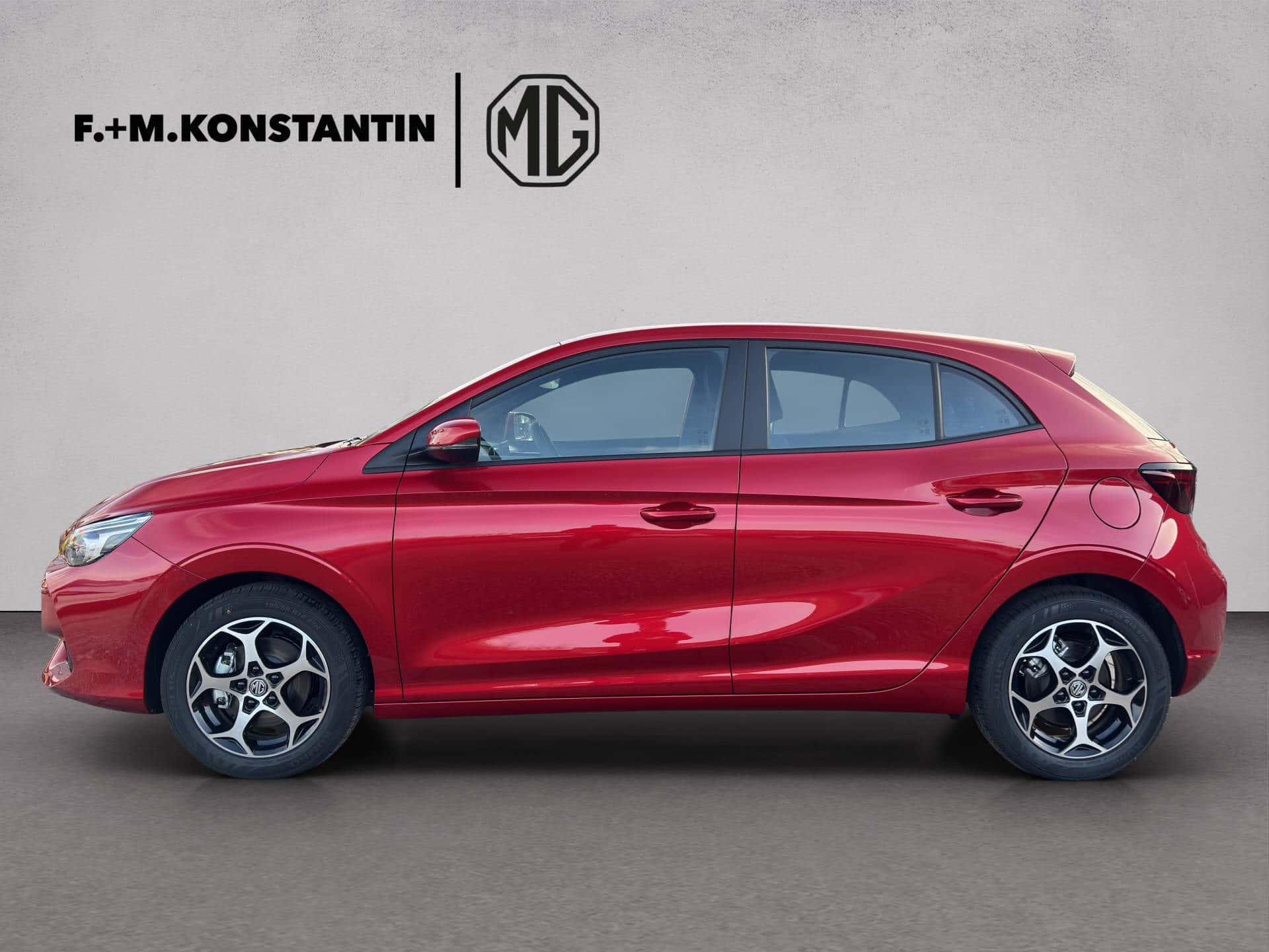 MG 3