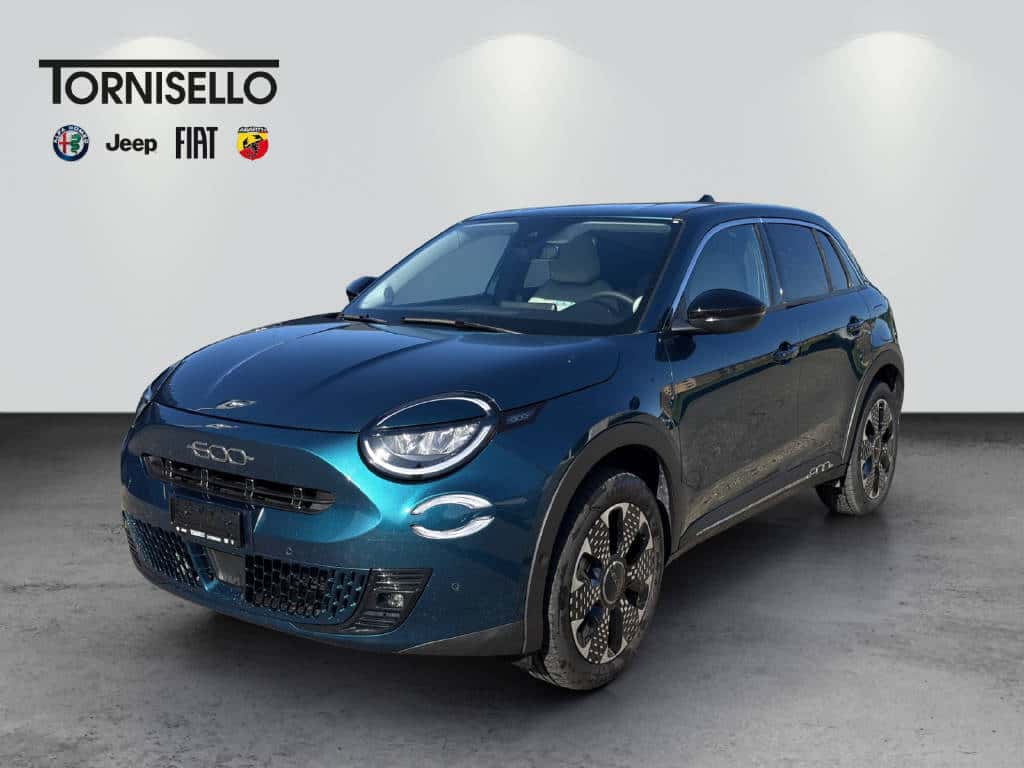 Fiat 600