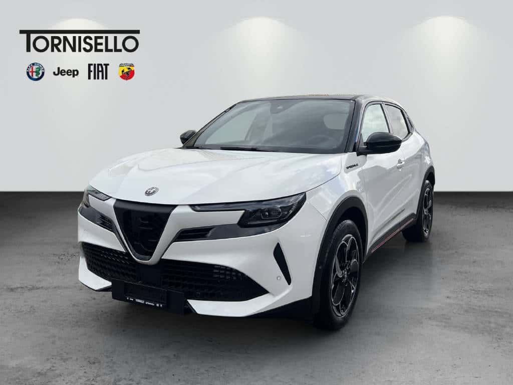 Alfa Romeo Junior
