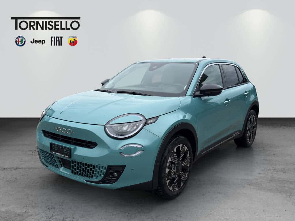 Fiat 600