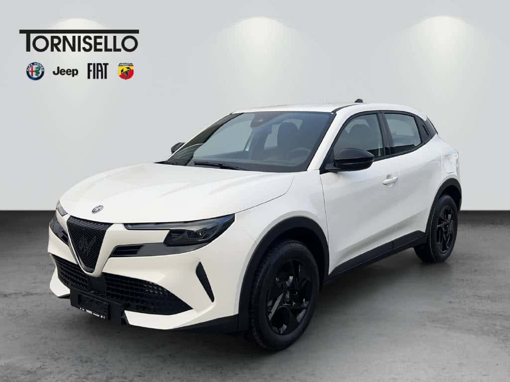 Alfa Romeo Junior