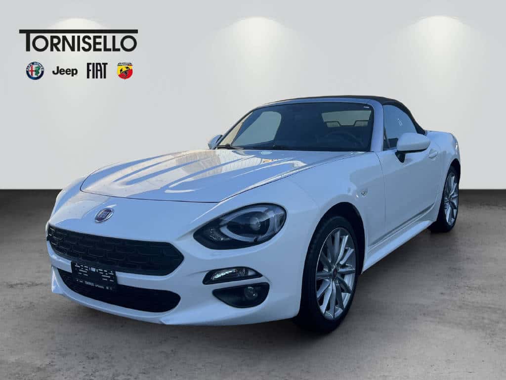 Fiat 124