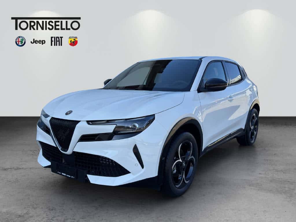 Alfa Romeo Junior