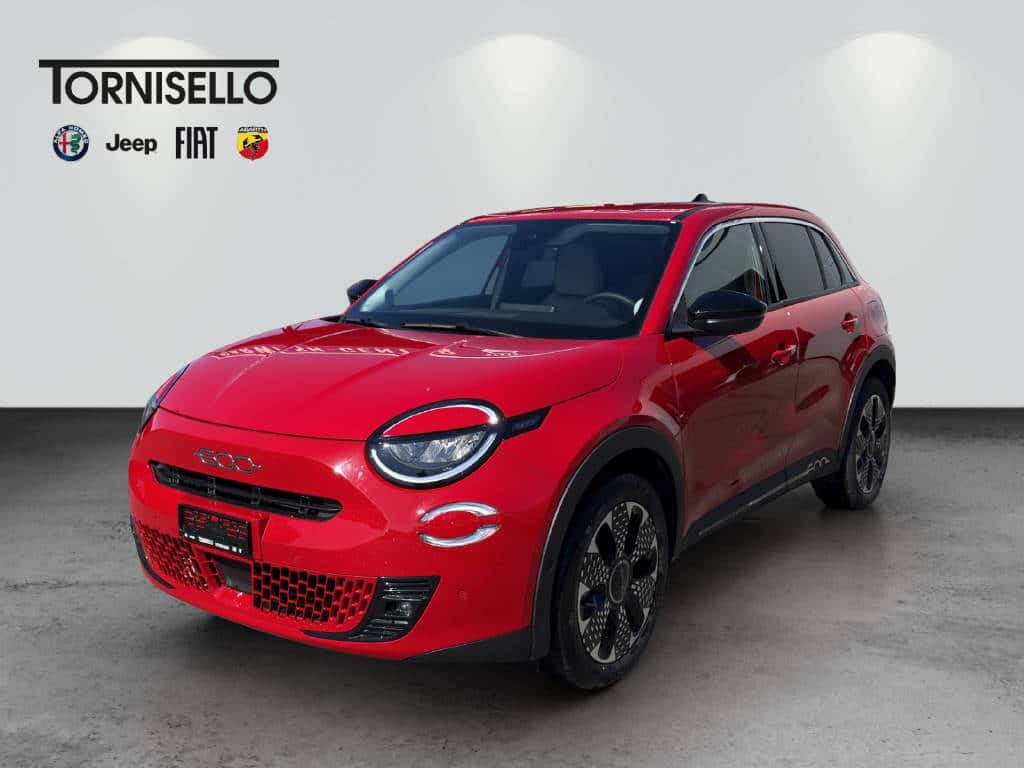 Fiat 600