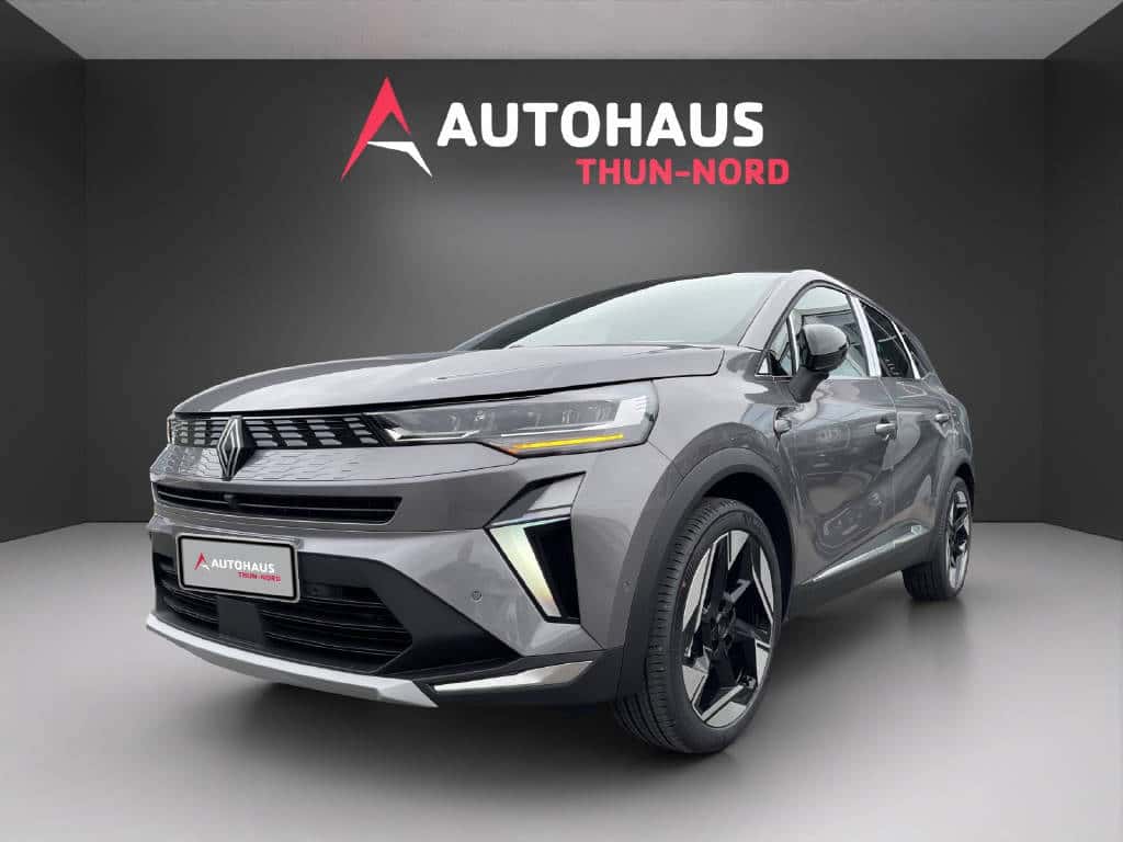 Renault Symbioz