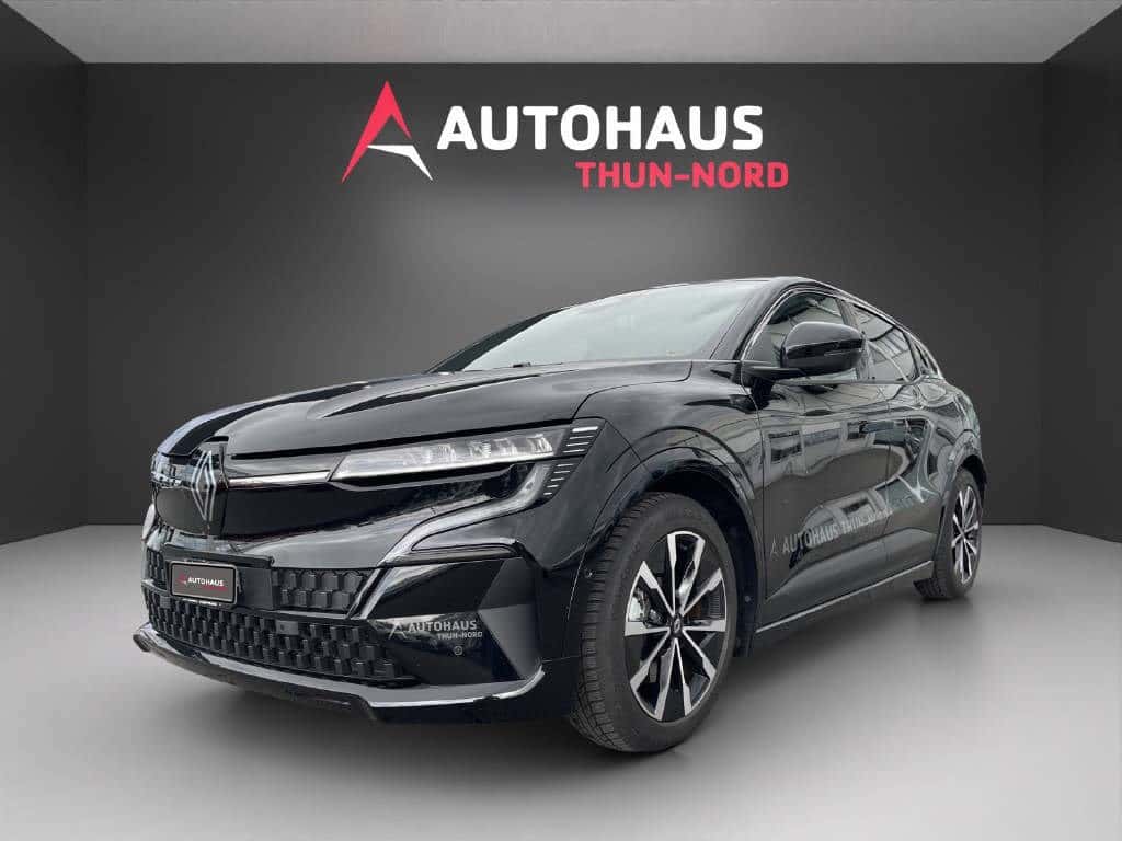 Renault Mégane