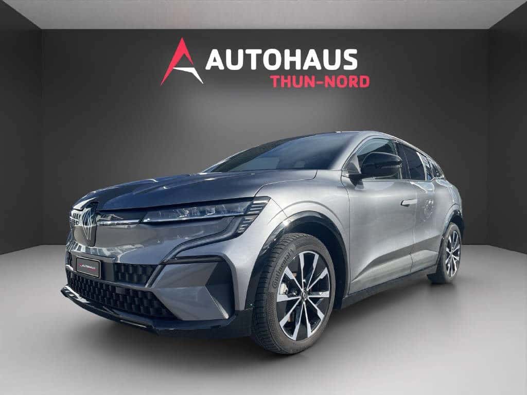 Renault Mégane