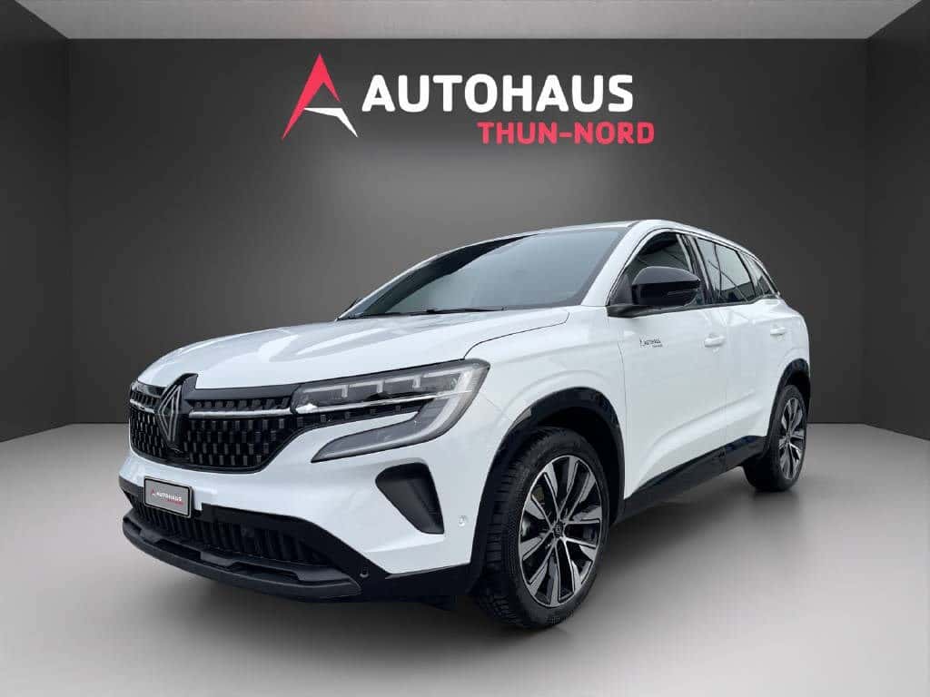 Renault Austral