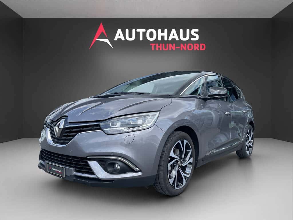 Renault Scénic