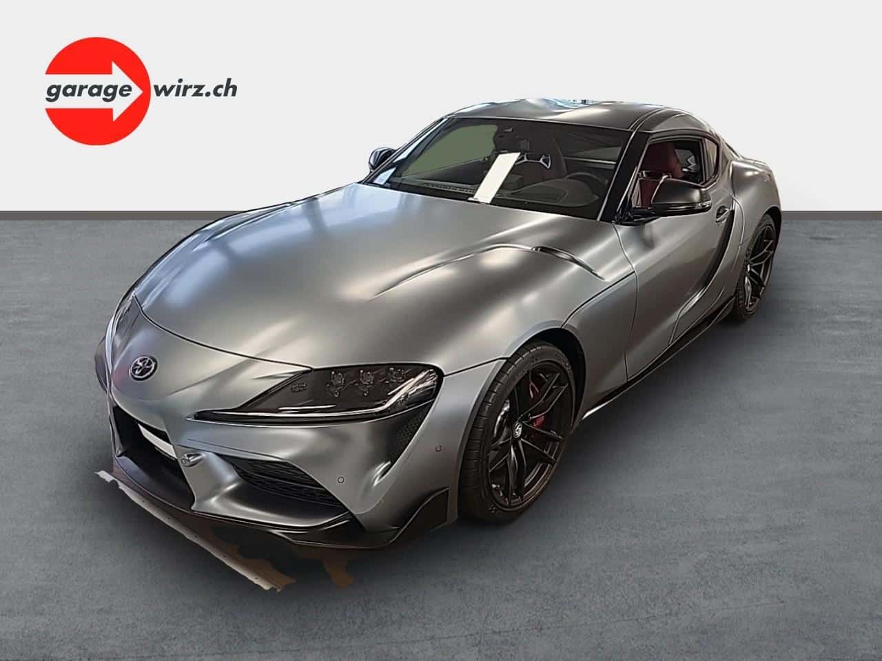 Toyota Supra