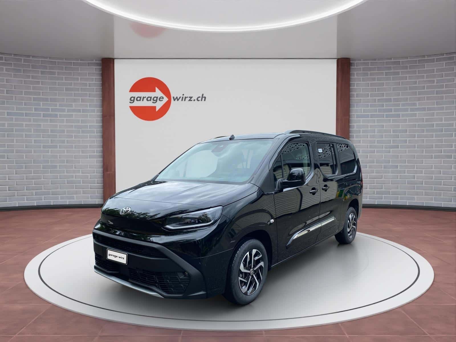 Toyota Proace City