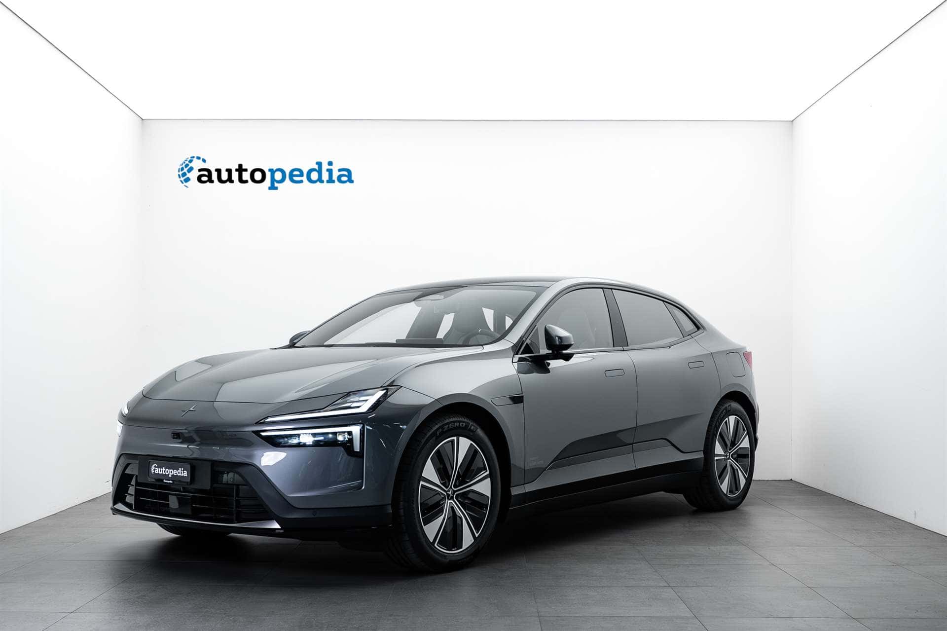 Polestar 4