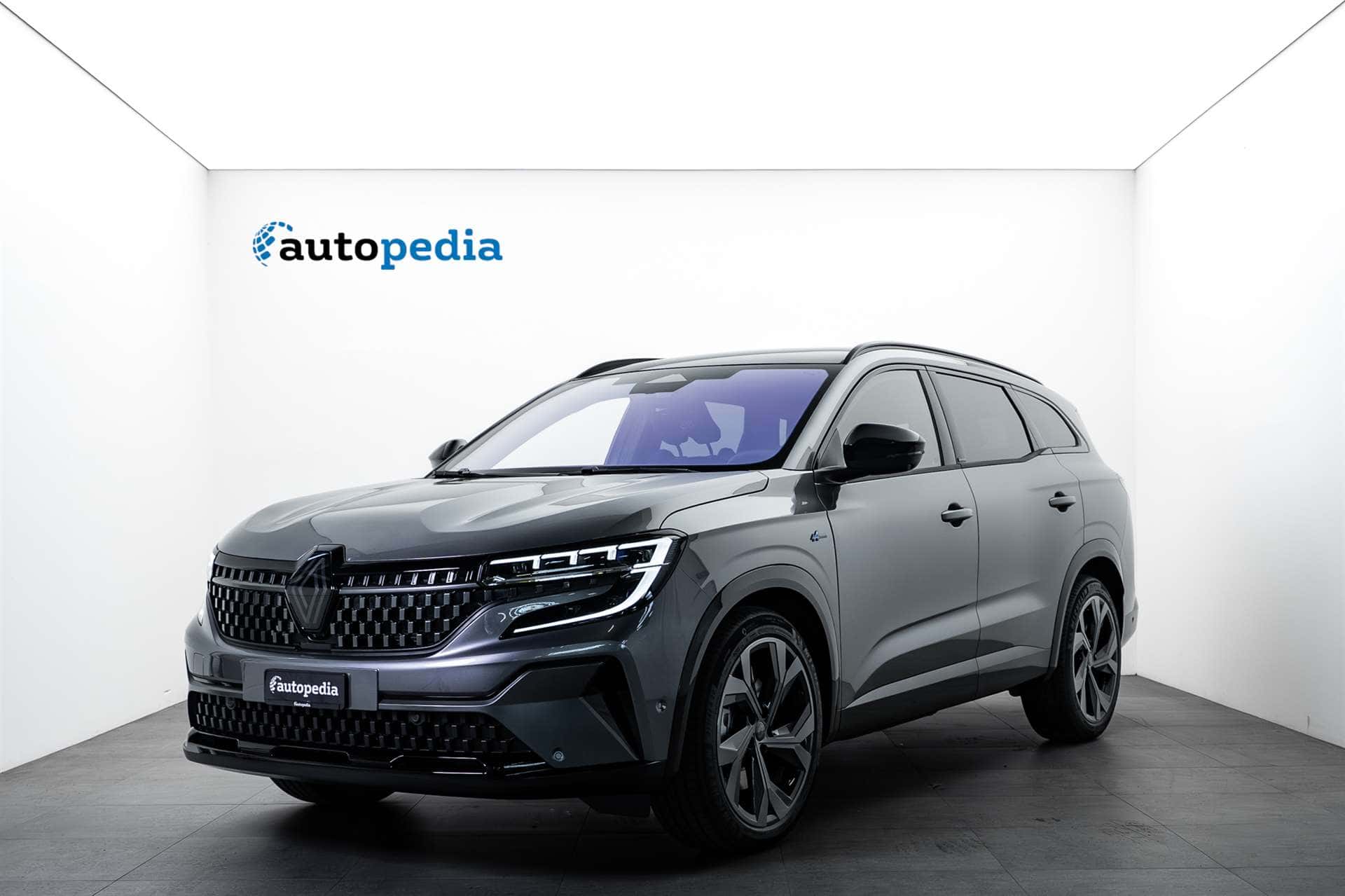Renault Espace