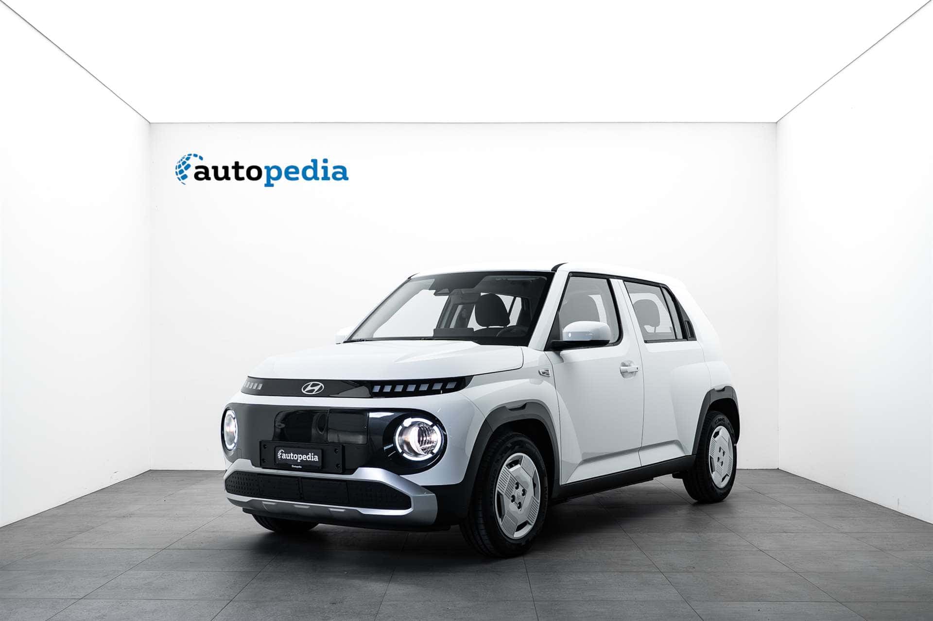 Hyundai Inster