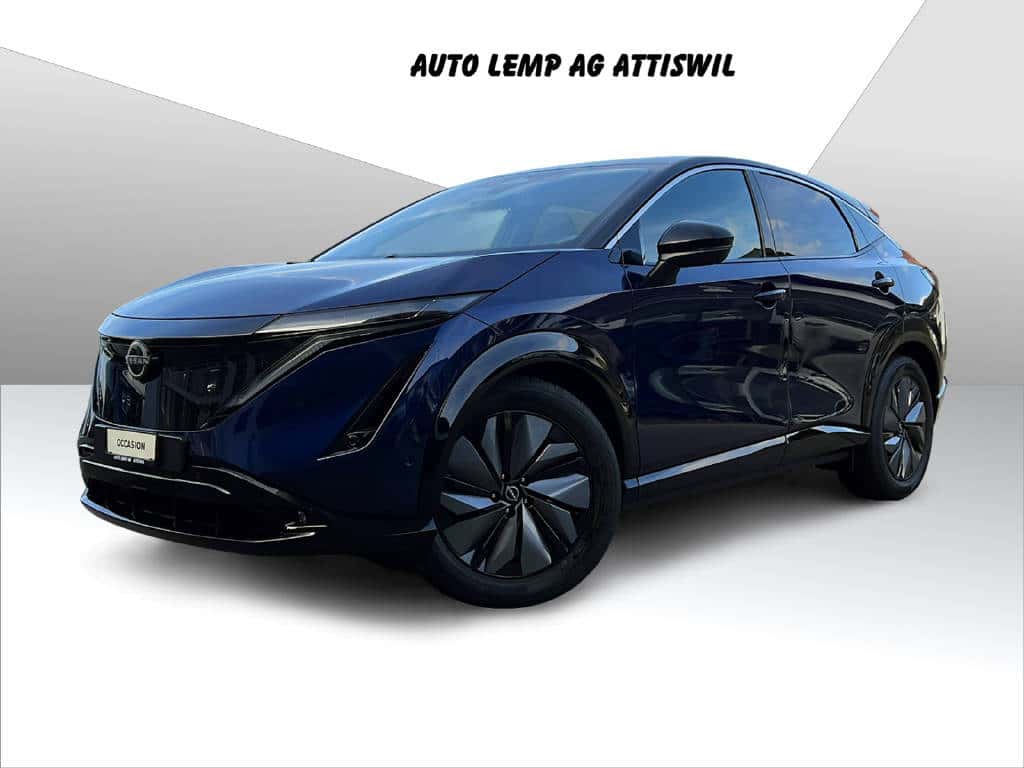 Nissan Ariya