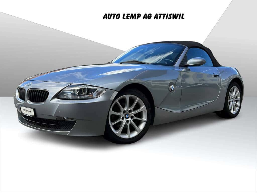 BMW Z4