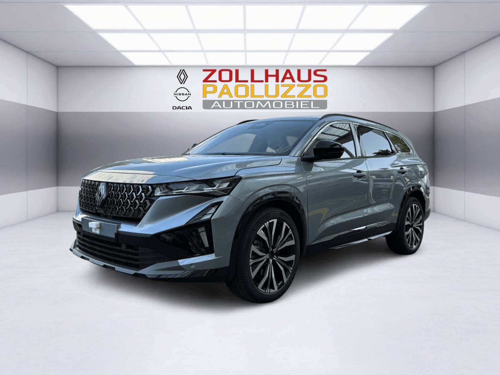 Renault Espace