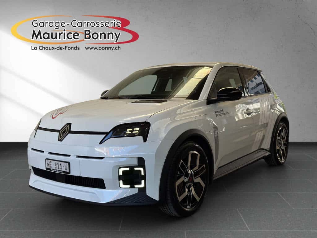 Renault 5