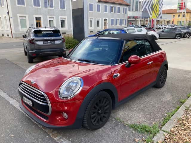 Mini Mini
