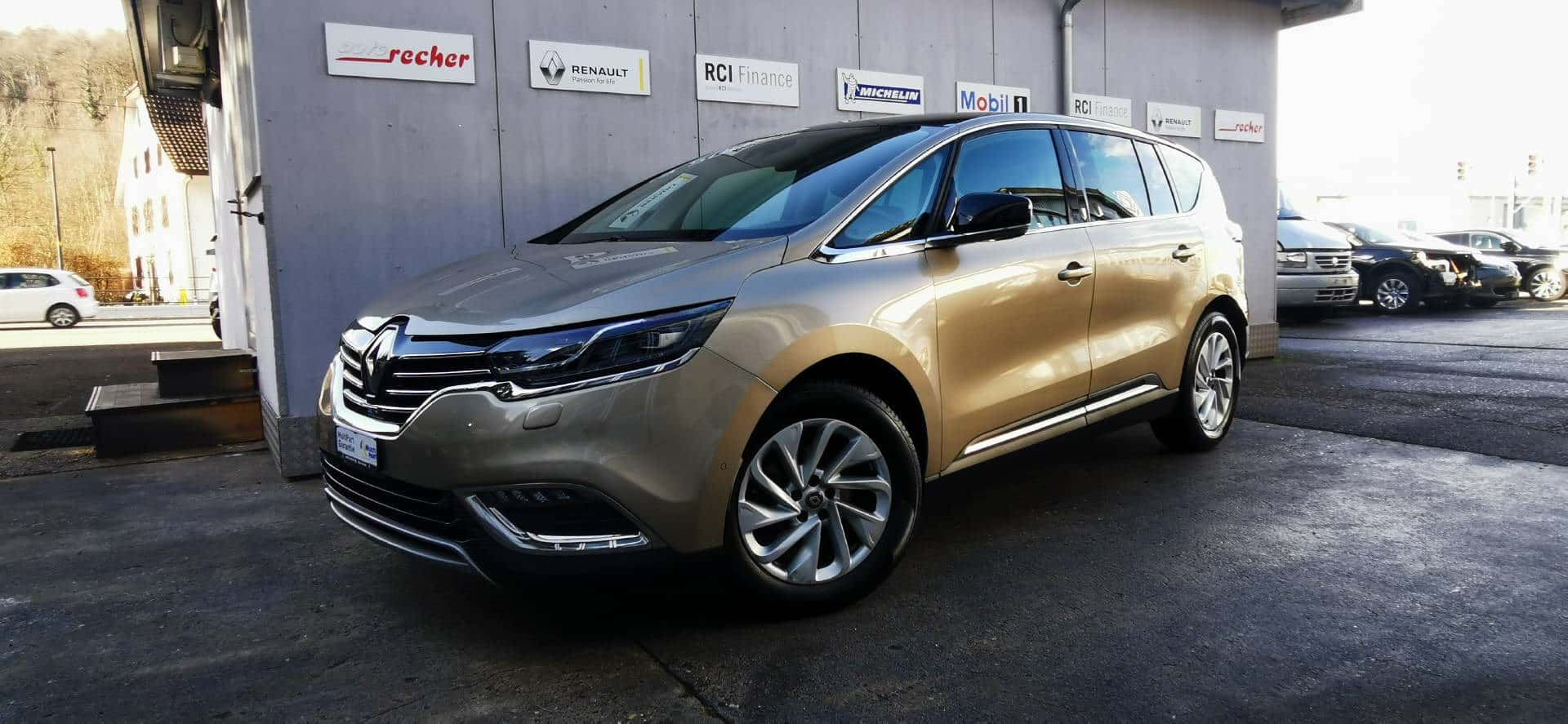 Renault Espace