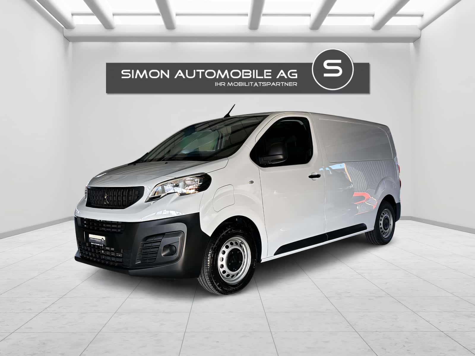 Peugeot Expert