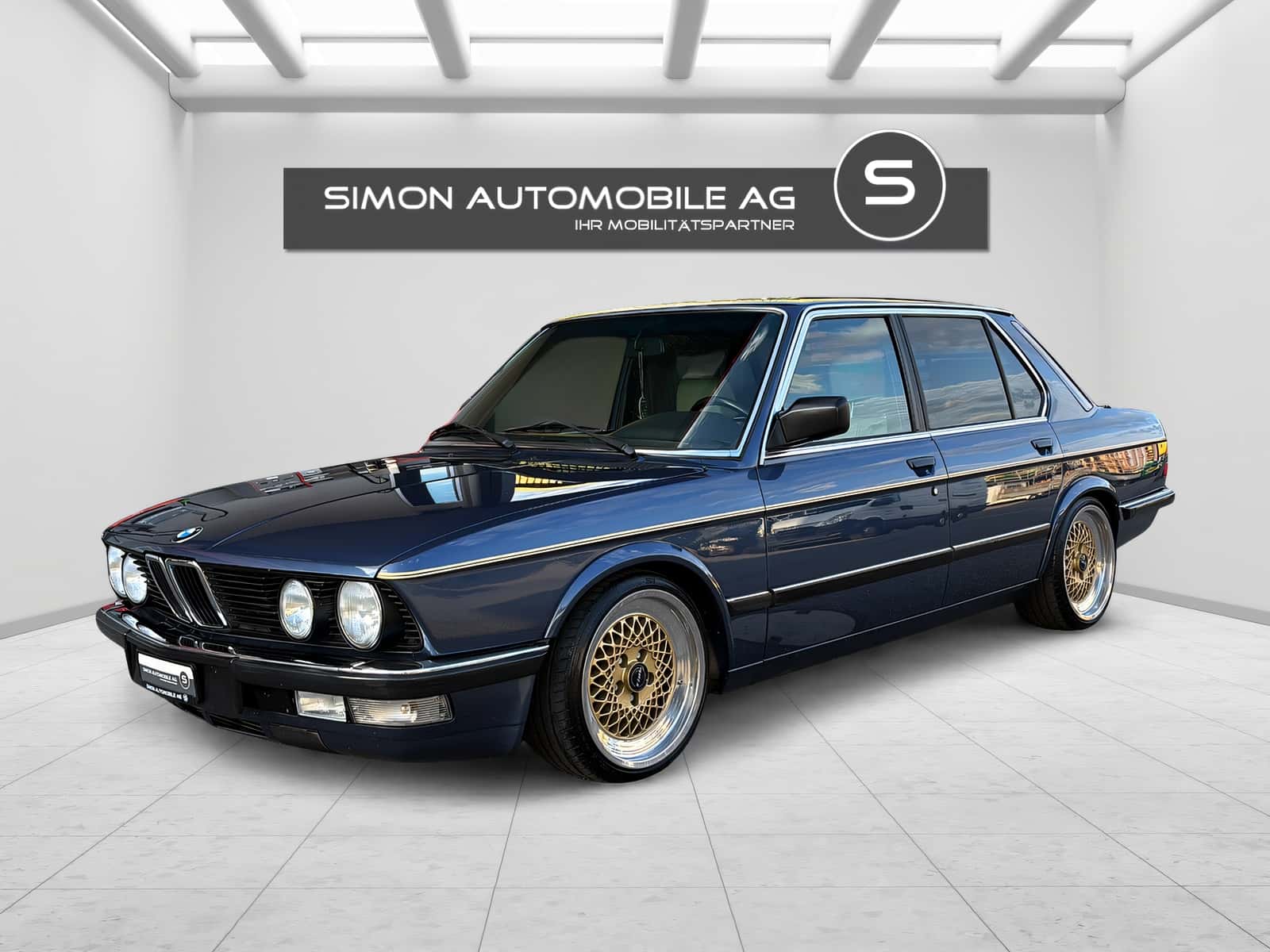 BMW 5er