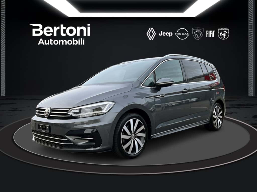 VW Touran