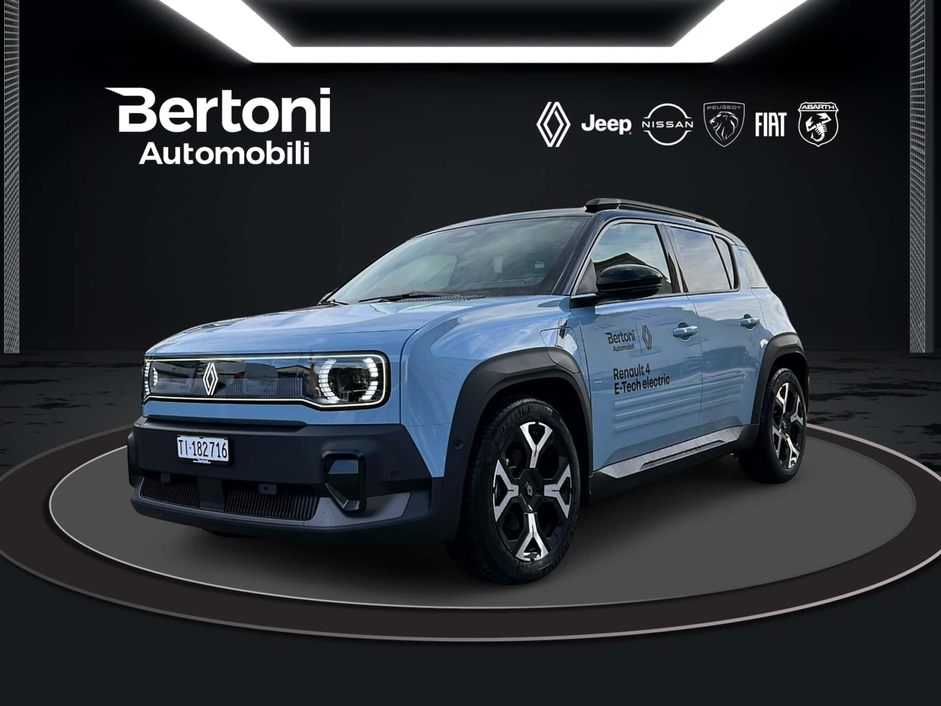 Renault R4