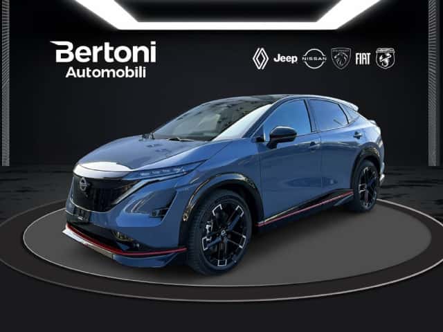 Nissan Ariya