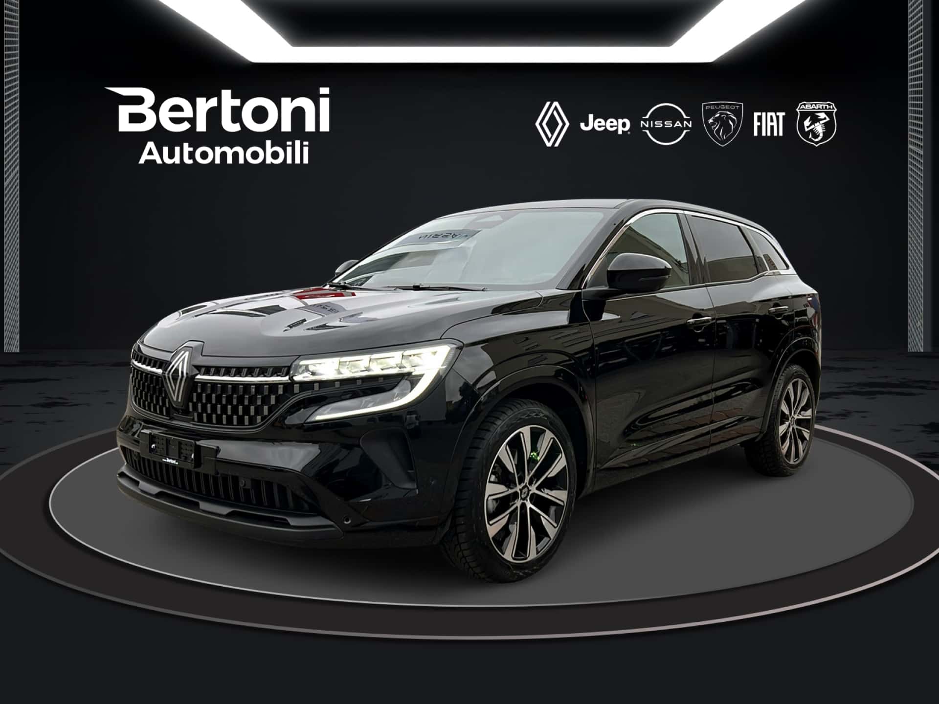 Renault Austral