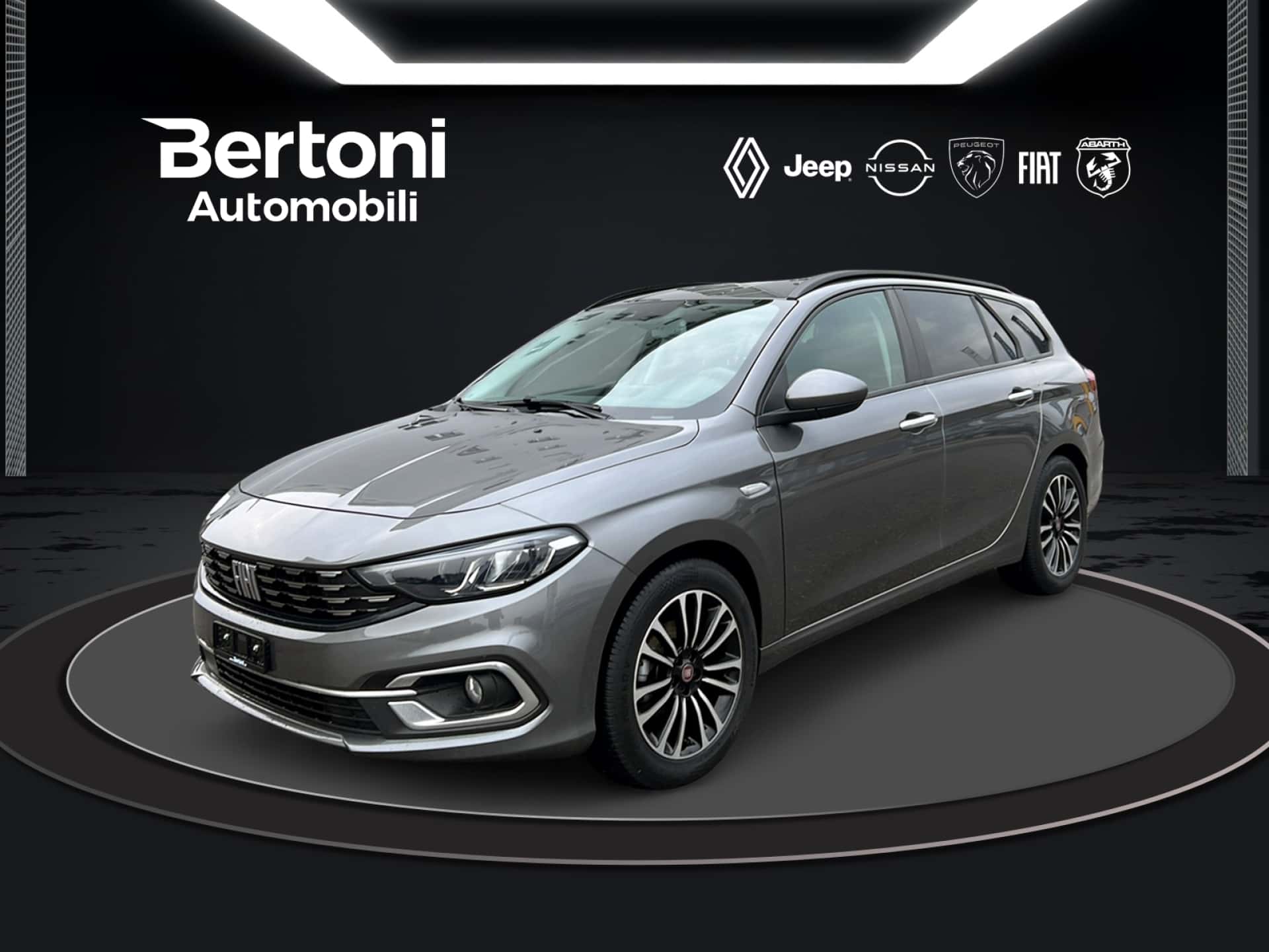 Fiat Tipo