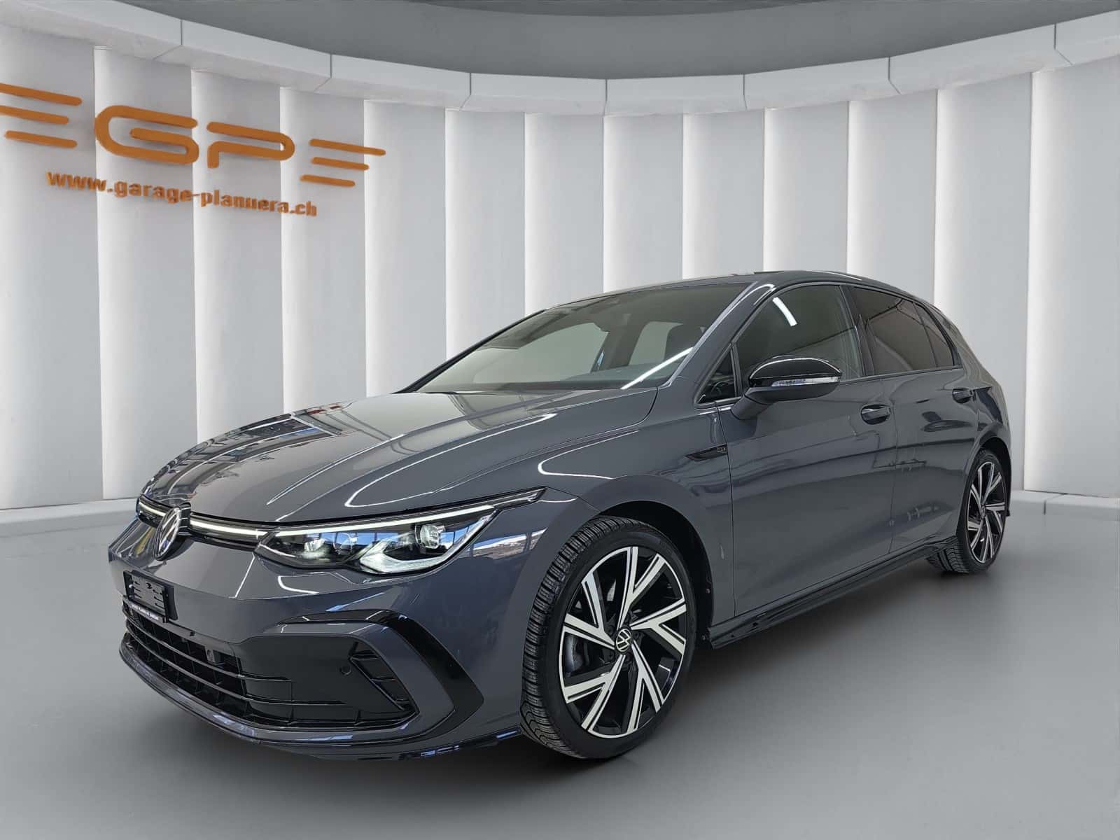 VW Golf
