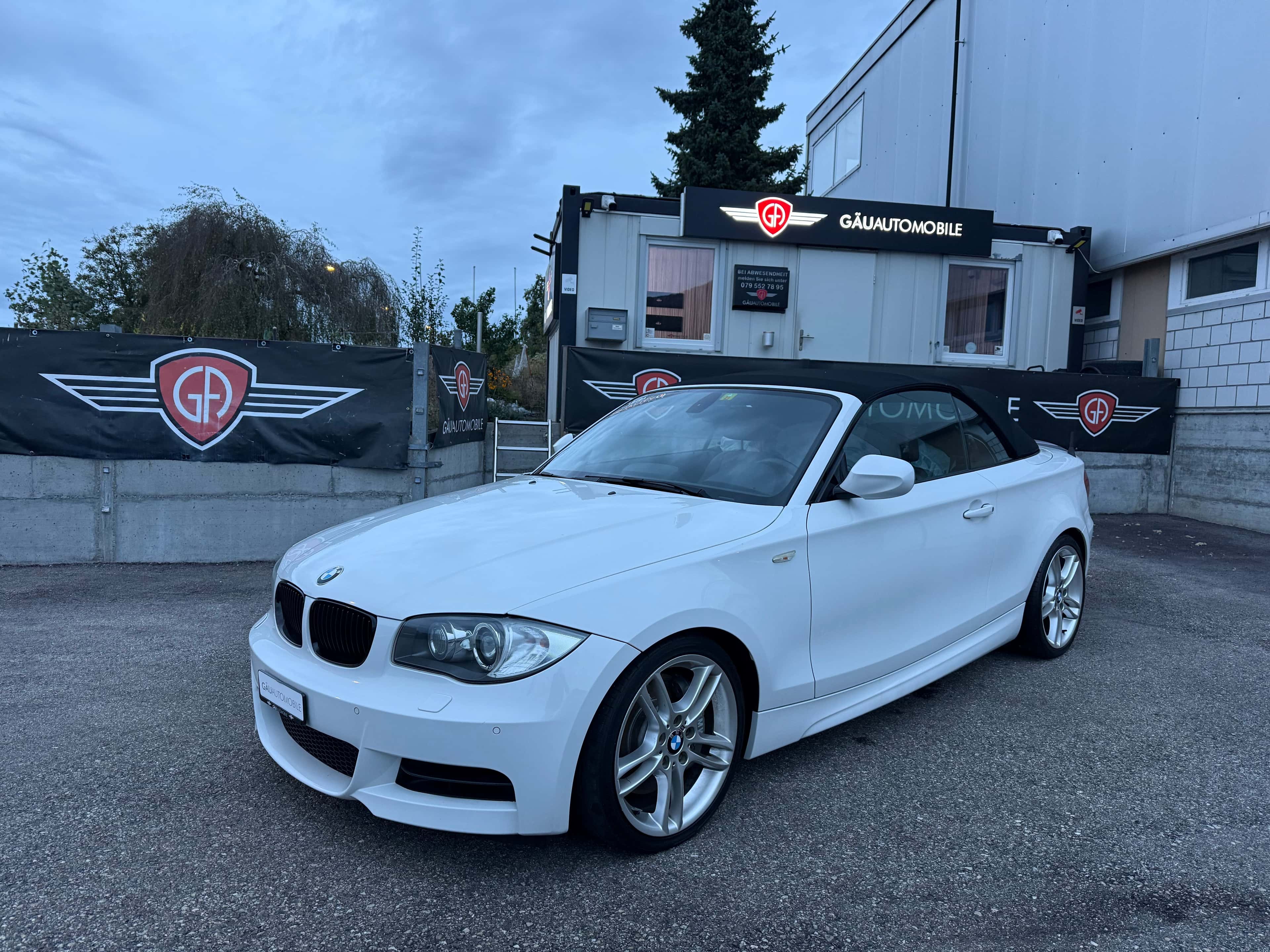 BMW 1er