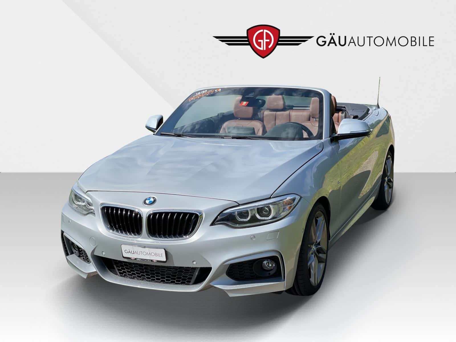 BMW 2er